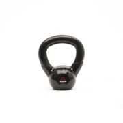 Обрезинненая гиря REEBOK Kettlebell