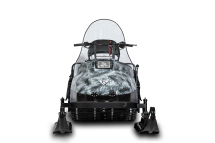 Мини-снегоход БУРЛАК-М Егерь 20 л.с. Мини-снегоход БУРЛАК-М Егерь 20 л.с.