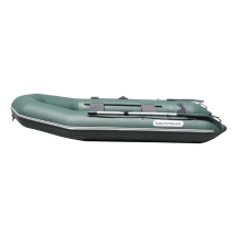 Моторная лодка ПВХ GOLFSTREAM SP 300 (T) Зеленый