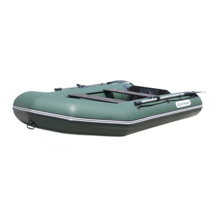 Моторная лодка ПВХ GOLFSTREAM SP 300 (T) Зеленый, фото 4