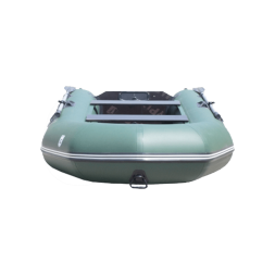 Моторная лодка ПВХ GOLFSTREAM SP 300 (T) Зеленый, фото 3