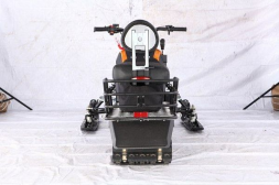 Снегоход CRONUS TT200P, фото 6