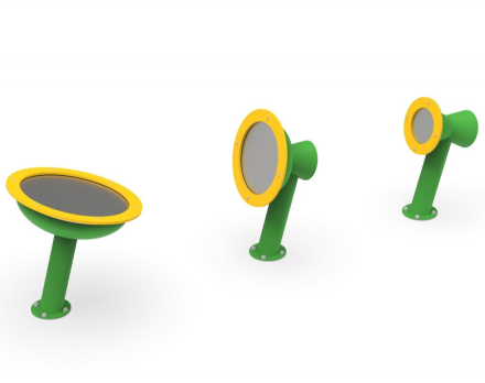 Музыкальный инструмент Мелодия 3, фото 1