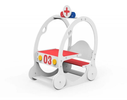 Игровой модуль Авто 12, фото 1