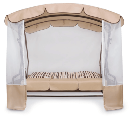 Качели садовые Рандеву Премиум, фото 5