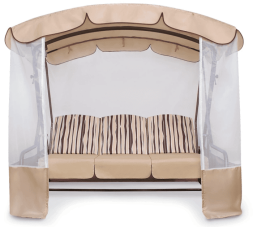 Качели садовые Рандеву Премиум, фото 3