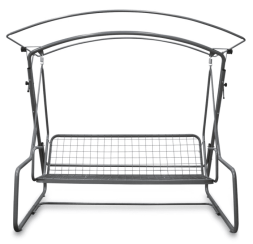 Качели садовые Рандеву Премиум, фото 7