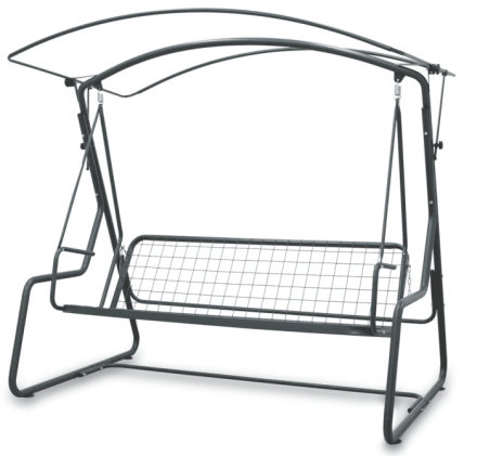 Качели садовые Рандеву Премиум, фото 6