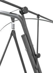 Качели садовые Рандеву Премиум, фото 8