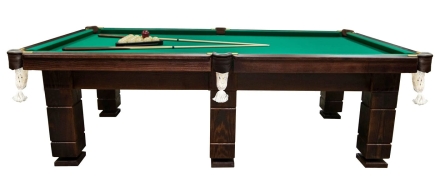 Бильярдный стол Сардис 8 футов (пул), фото 2
