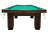 Бильярдный стол Сардис 8 футов (пул)