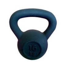 Гиря чугунная SportElite 16 кг Гиря чугунная SportElite 16 кг