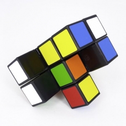 Башня Рубика - Rubik's Tower 2x2x4, фото 2
