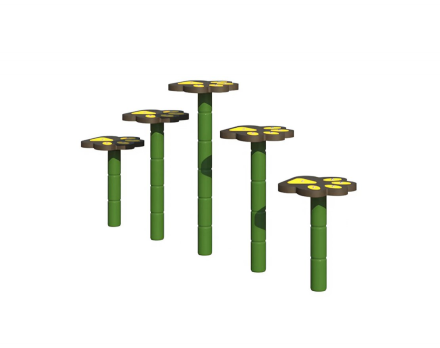 Тропа 124.07.00, фото 1