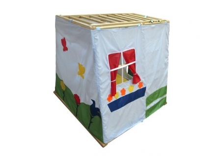 А-080 Жим от груди сидя (свободный вес), фото 1