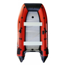 Лодка ПВХ Polar Bird PB-340M Merlin стеклокомпозит