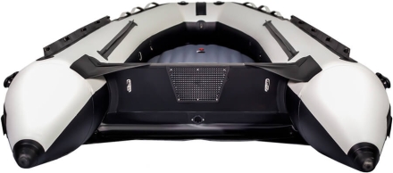 Лодка ПВХ SMarine AIR MAX 380 НДНД под мотор, фото 6