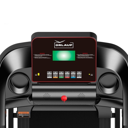 Беговая дорожка Orlauf Falcon M, фото 5