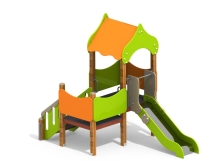 ДИК 2.13 Детский игровой комплекс Н=900 мм