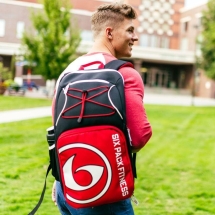 Рюкзак 6 Pack Fitness Pursuit Backpack 500