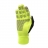 Всепогодные перчатки для бега Reebok размер L, RRGL-10134YL