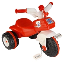 Детский велосипед Pilsan Tubby (07-119)