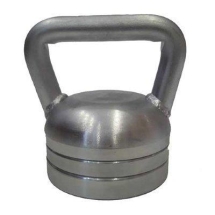 Гиря разборная с гальваническим покрытием 16кг