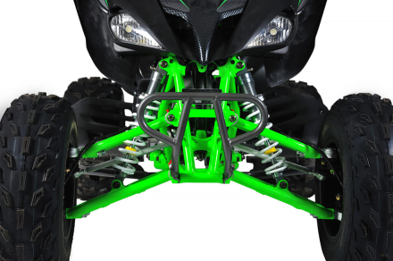 Квадроцикл MIKILON Rapide 200 EFI, фото 19