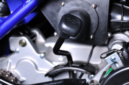 Квадроцикл MIKILON Rapide 200 EFI, фото 6