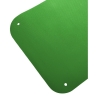 Изображение товара Коврик для йоги и фитнеса Airo Mat каучук 180х60х1 см, зеленый