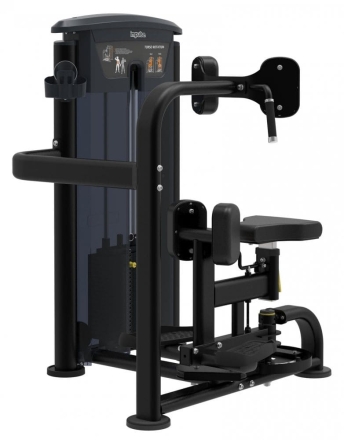 Вращение торса Impulse IT9518, фото 1