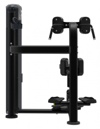 Вращение торса Impulse IT9518, фото 3