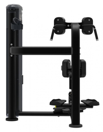 Вращение торса Impulse IT9518, фото 3