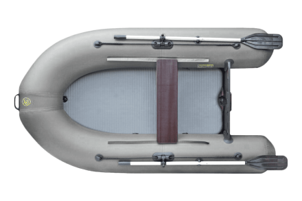 Надувная лодка BoatMaster 250TA, фото 2