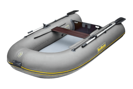 Надувная лодка BoatMaster 250TA, фото 1