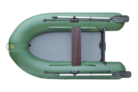 Надувная лодка BoatMaster 250TA, фото 3