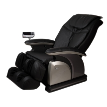 Массажное кресло iRest SL-A30-6 Black Массажное кресло iRest SL-A30-6 Black