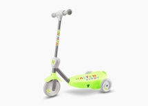 Электросамокат Halten Kiddy Электросамокат Halten Kiddy