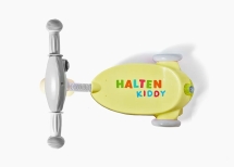 Электросамокат Halten Kiddy Электросамокат Halten Kiddy