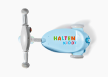 Электросамокат Halten Kiddy Электросамокат Halten Kiddy