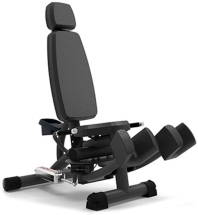 Пневматический тренажер Сведение / разведение ног Impulse RL8108 Пневматический тренажер Сведение / разведение ног Impulse RL8108