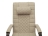 Массажное кресло качалка FUJIMO SOHO DELUXE F2000 TCFA Бежевый