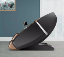 Массажное кресло Xiaomi RoTai (RT8900) Scarlet