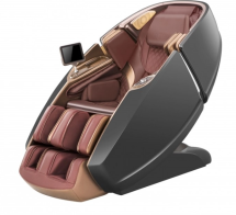 Массажное кресло Xiaomi RoTai (RT8900) Scarlet