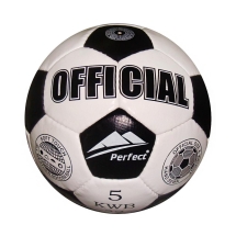 Мяч ф/б Official ТР1057М4 №5
