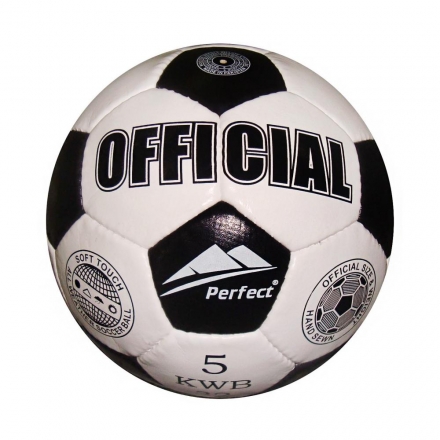 Мяч ф/б Official ТР1057М4 №5, фото 1