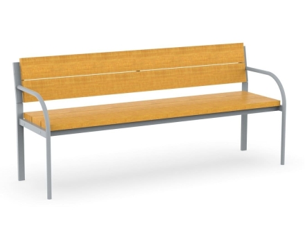 Скамья Классика 10, фото 1