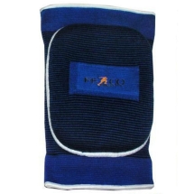 Наколенник в/б Feco полупрофессиональный FG 228 синий Наколенник в/б Feco полупрофессиональный FG 228 синий
