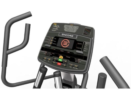 Эллиптический тренажер Encore ЕСЕ5 LED, фото 3