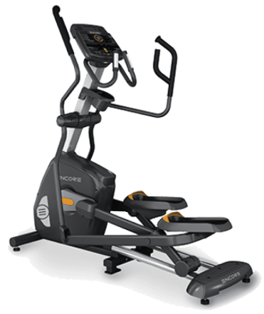 Эллиптический тренажер Encore ЕСЕ5 LED, фото 1